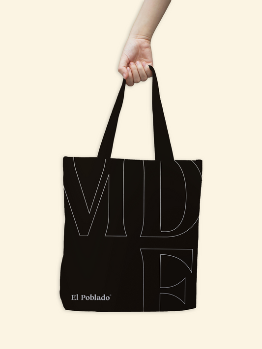 MDE Tote Bag