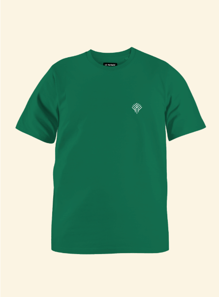 El Poblado Icon Green T-Shirt