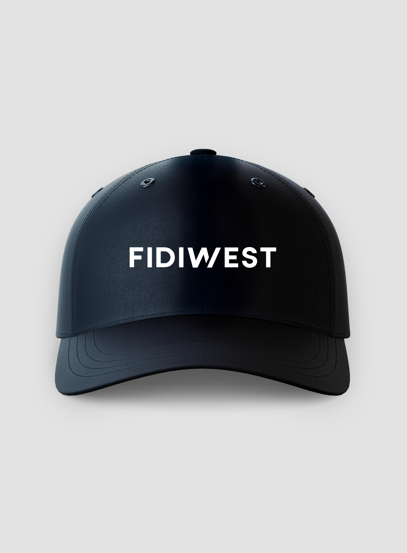 FIDI West Navy Cap