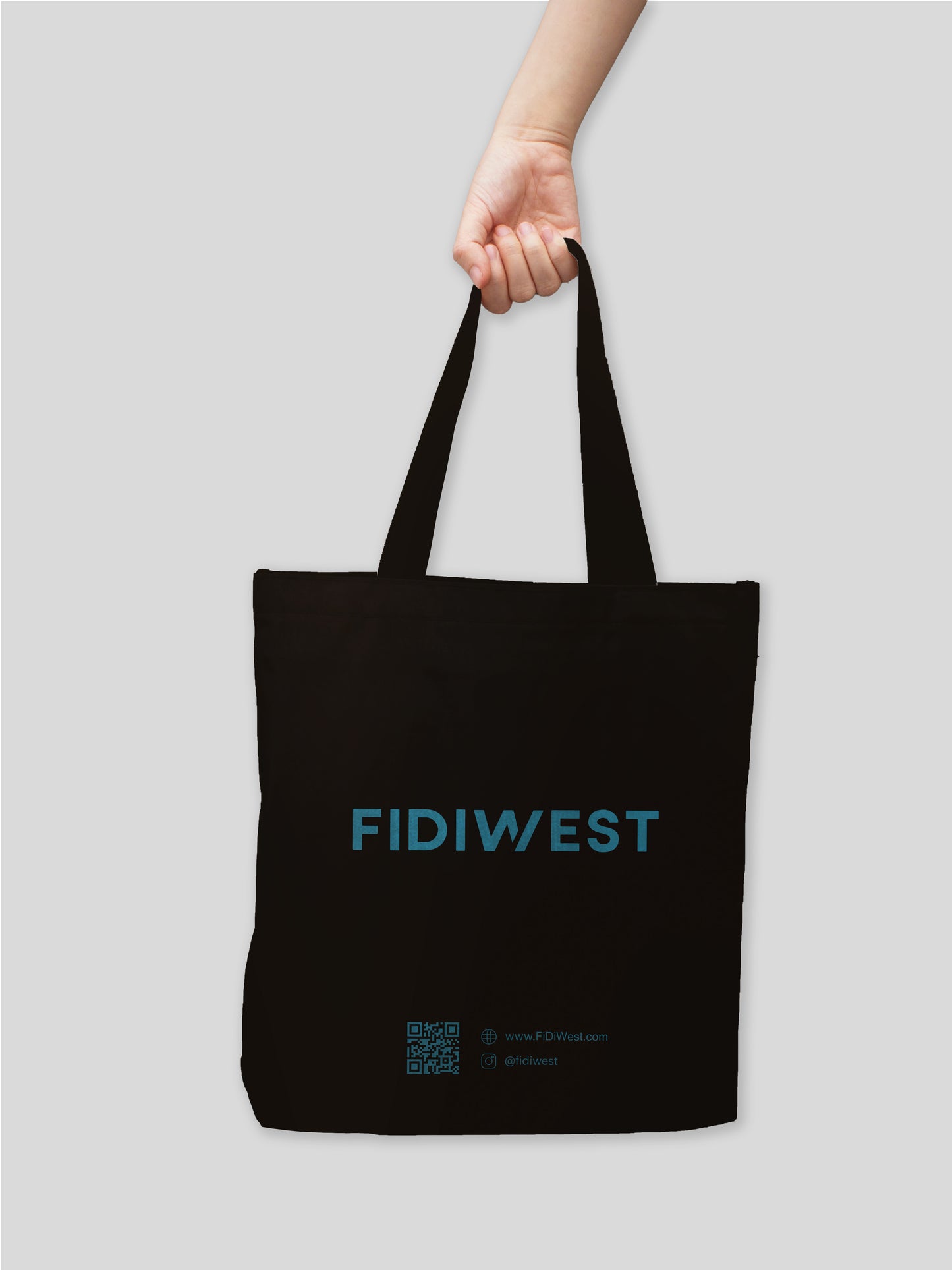 FIDI West Tote Bag