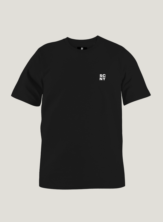 South Cove NYC Black T-Shirt