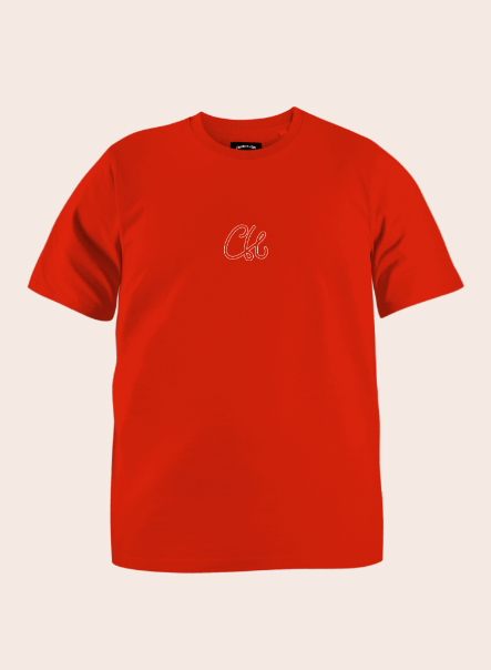 CH Red T-Shirt