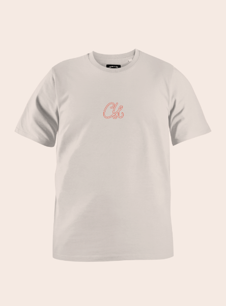 CH White T-Shirt